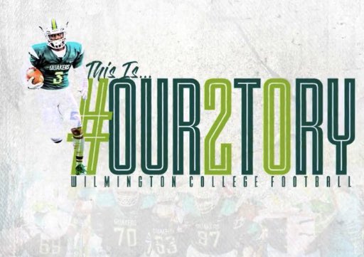 sethbest23's tweet photo. Iโm grateful to say I received an offer from Wilmington College. Iโd like to thank @DubC_Football, @JakeHarmon18, and @bcmoore22 for allowing me to continue #our2tory https://t.co/89VY88HN9H