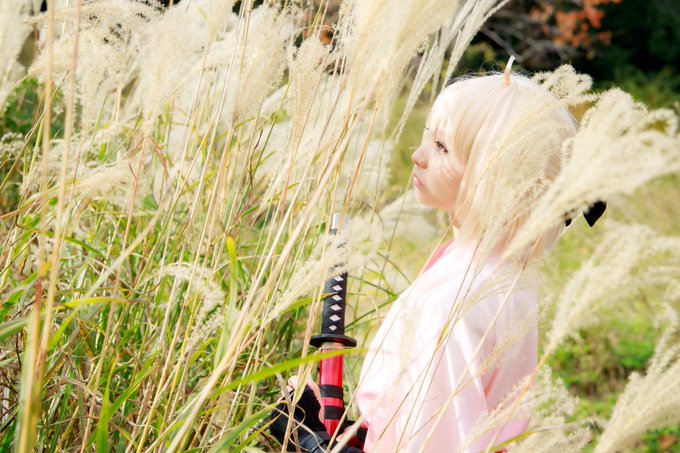 Twitterのコスプレ画像29