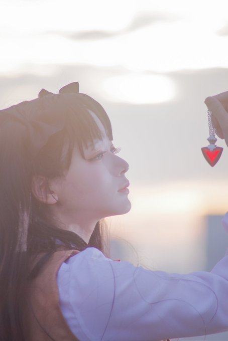 コスプレイヤーきっかのTwitter画像62