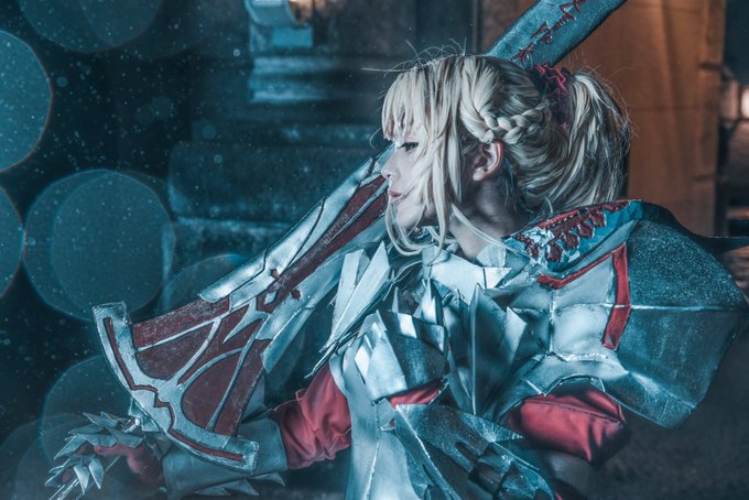 コスプレイヤーきっかのTwitter画像63