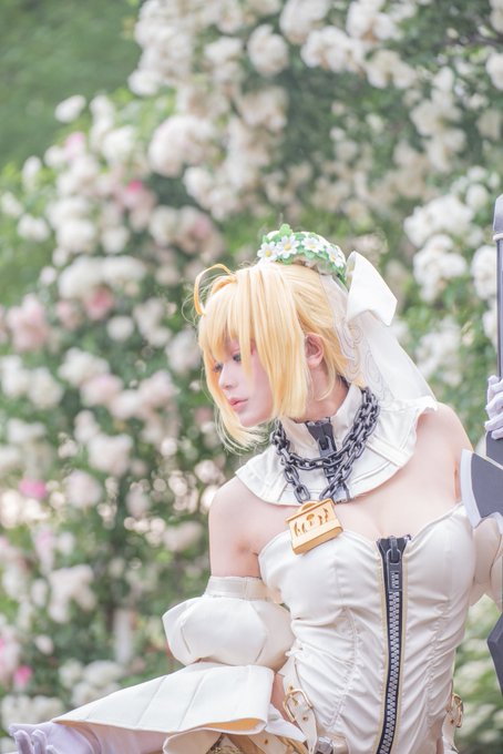 コスプレイヤーきっかのTwitter画像65