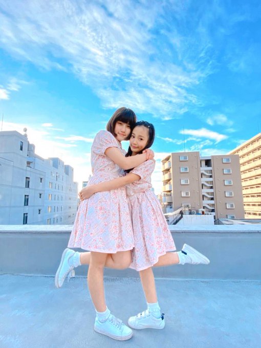 Twitterのコスプレ画像5