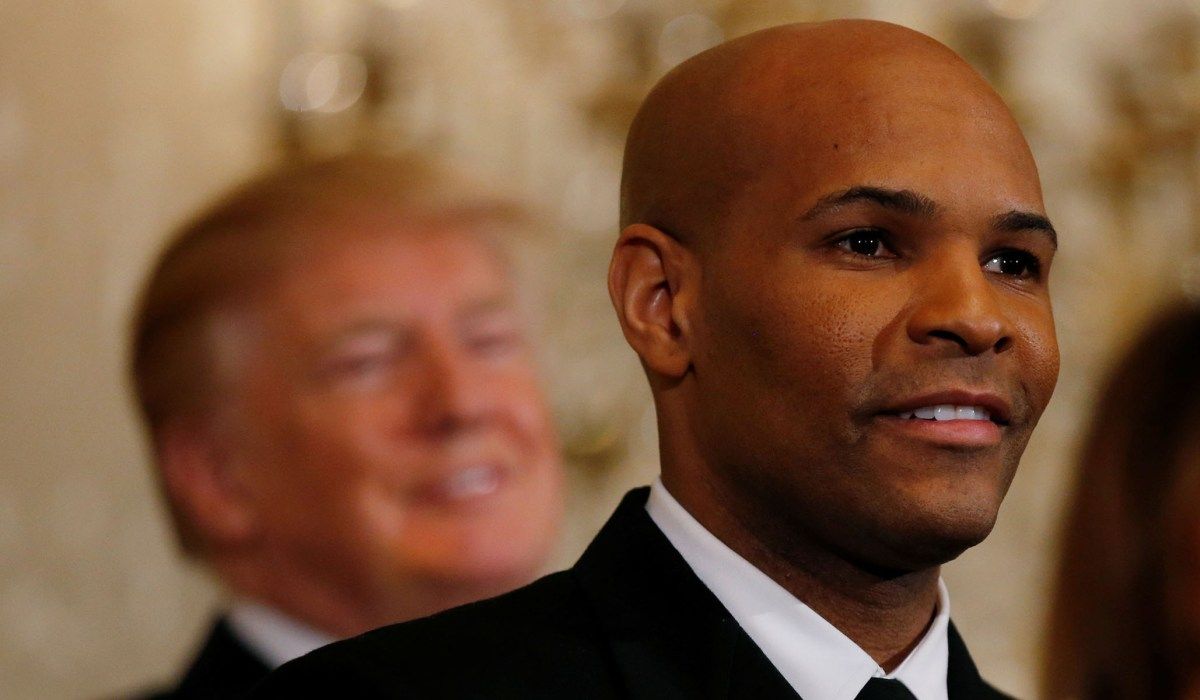 opioidnews1's tweet photo. Surgeon General Rejects Supervised Injection Sites: ‘Safer Doesn’t Mean Safe’ https://t.co/OYo1iPw5wi #opioids #opioidnews #opioids #injection #injectionsites #opioidcrisis #opioidepidemic #surgeongeneral (Source: National Review) https://t.co/KHOD2DqH40