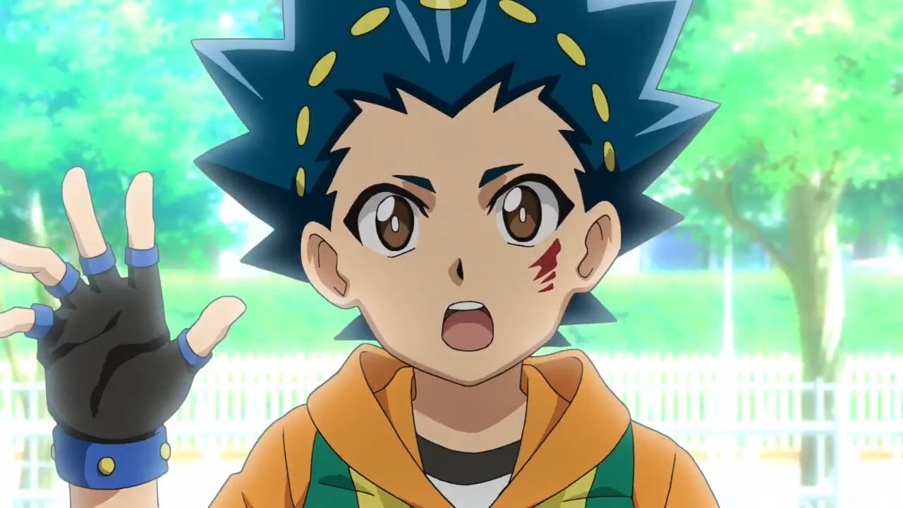 Sorrel 💗 on Twitter: "And now my #BeybladeBurst Gachi episode 42  impressions thread! I really like that we get to see Amane and Drum working  so hard together although we haven't seen