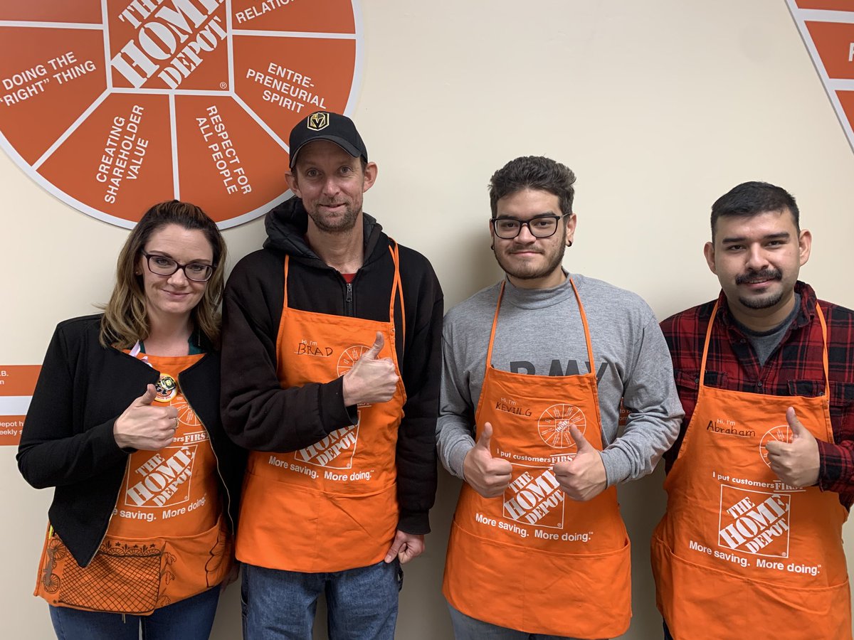 On boarding process in action. Welcome to the 3316 team!