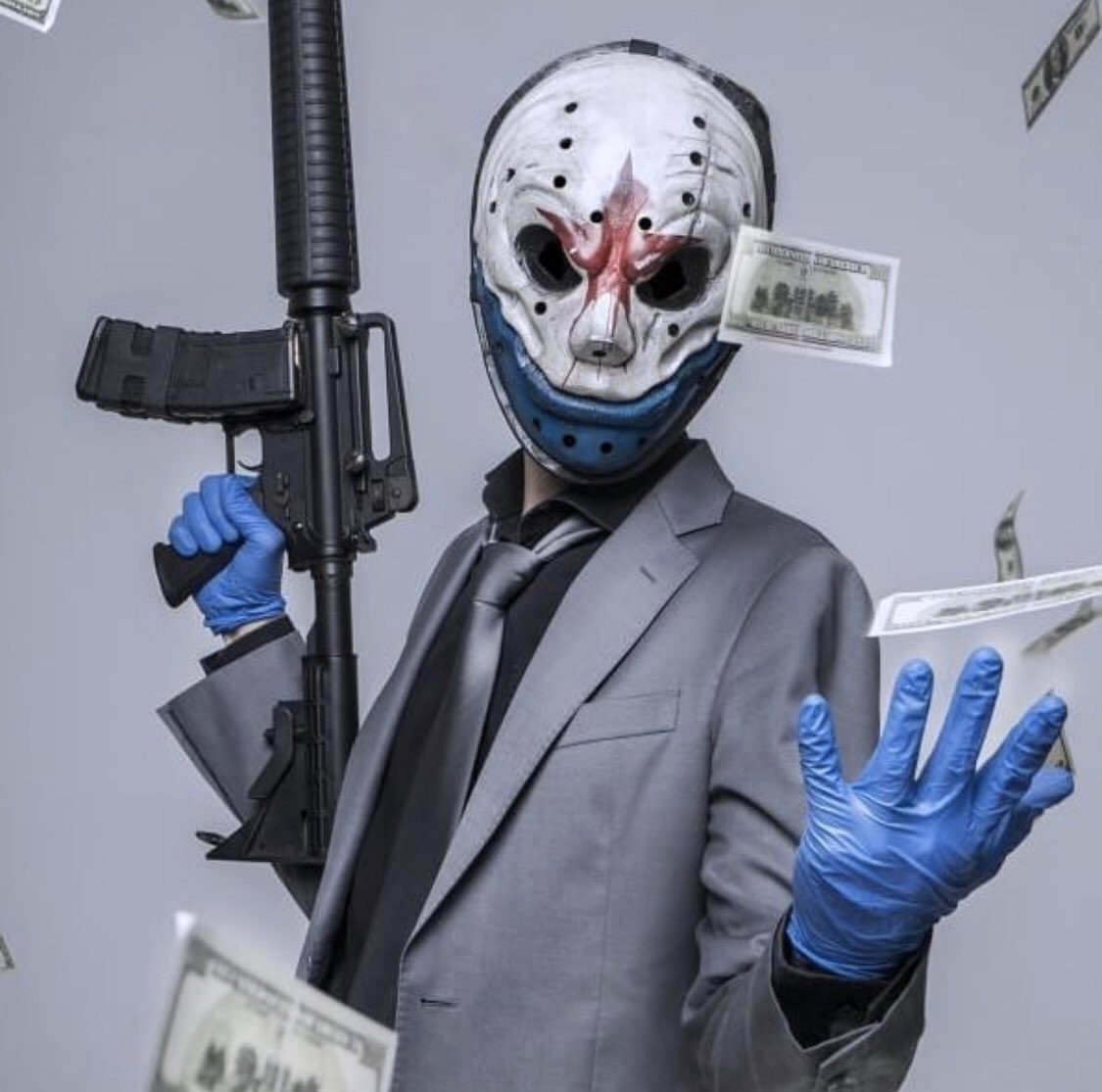 Jacket payday 2 trailer song фото 112