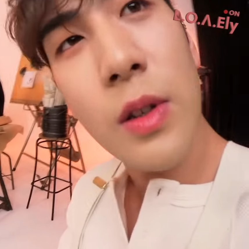 하고시픈말 이미 적혀이슴 러블리🥰