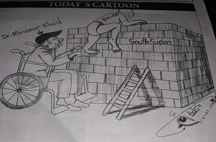 Wokil Jeshkomando🇸🇸🎙😂 (@comedian_wokil) on Twitter photo 