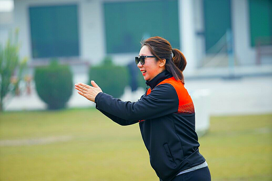 Fuad_Trainings's tweet photo. #TheWeFactor - An #OutDoor #LearningExperience of a renowned #MNC with #AhmadFuadTrainings
#AFT #CorporateTraining #Business #EntrepreneurialMindset #OneTeamOneGoal #Collaboration #Harmony #TeamBuilding #Motivation #FutureofBusiness https://t.co/MgMqa71u96