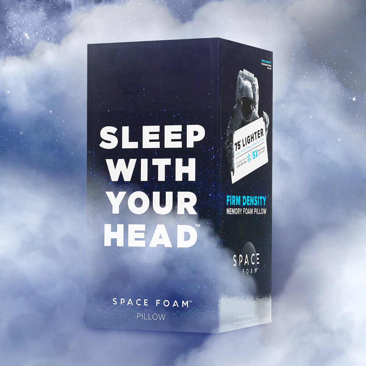 Spacefoam Spacefoam Twitter