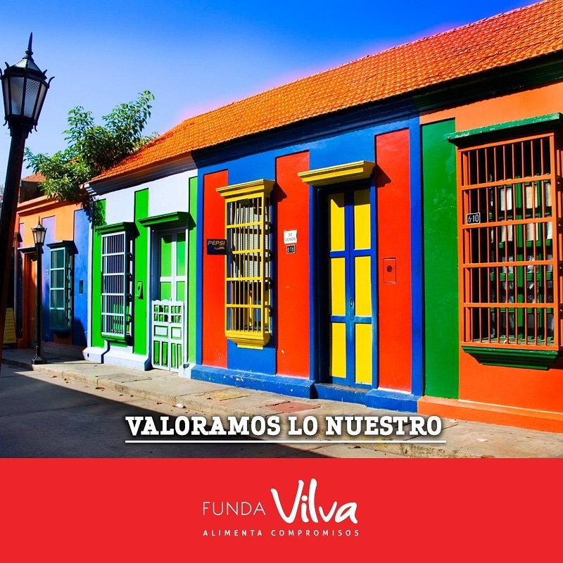 fundavilva's tweet photo. En #FundaVilva se hace un pequeño homenaje a las casas del Saladillo, tradicional barrio ubicado en el Estado Zulia. 
-
#ValoramosLoNuestro #CasasDelSaladillo #Compromiso #FundaVilva #Fundacion#CompromisoSocial #Maracaibo #Venezuela https://t.co/GqUn4I1DqH