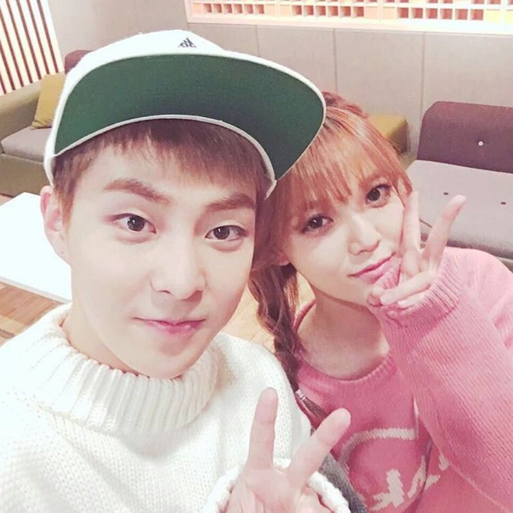 rainieizsa09's tweet photo. 2016 โก๏ธ 2020
๐๐๐
#CallYouBae https://t.co/wOgtkqWWUB