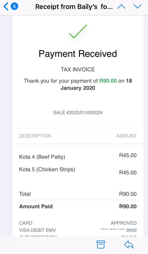 YIMuRADEBE's tweet photo. Finally went !! And Im definitely going back. Thanks for the great taste and service @bxtlhaleb https://t.co/bURHyXr0in