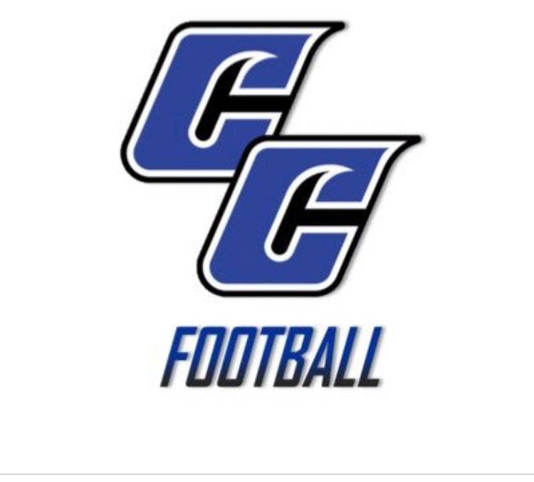 LittKari's tweet photo. #agtg Blessed To Receive My 3rd Offer From Cisco College @CoachRT_Cisco ✅✅ https://t.co/EmuGFhM1Wb