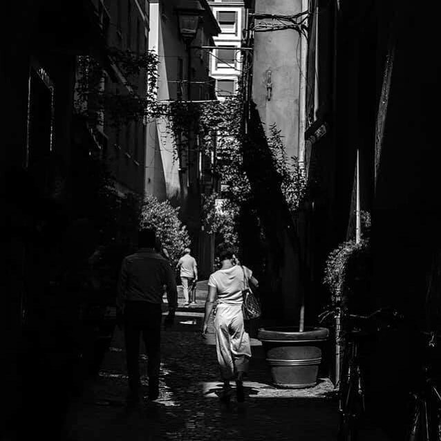 siwiakphoto's tweet photo. Summer 2019, Bologna. On my way to Cortona On The Move, Photo Festival. Cortona, Italy. #cortona #cotm2019 #italy #streetphotography #urbanstreets #contrastinglight #strongshadows https://t.co/7QFQAlZKE9 https://t.co/npTCB1whW9