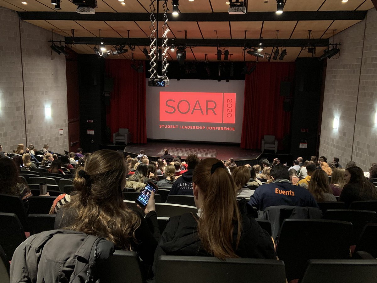 CanWaCH's tweet photo. We’re excited to be at #CUSoar today! Join us at 11:30 in RB 1200 to learn how social media can be used as a tool to create positive change in the world! 😃📲 #LeadOnCanada https://t.co/IyckjhLYyd