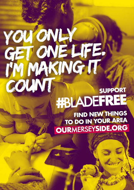 MerPolWirral's tweet photo. Our Merseyside is a new social movement of people and organisations, united in supporting young people living in our communities.
Learn more at : https://t.co/YEceVWybWW
#BladeFree #MPCommunityFirst #ourmerseyside https://t.co/eJ3geslhXm