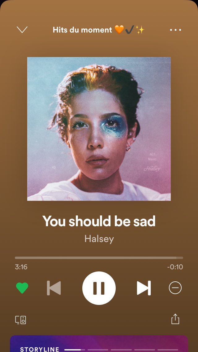 Diatalindas's tweet photo. C’est égoïste de votre part de ne streamer qu’une seule chanson 😌😉🎶
@BTS_twt @halsey @iambeckyg ✨
#BlackSwanParty #AwakeJin #ManicOutNow #MALASANTA https://t.co/72Wt7I1scb