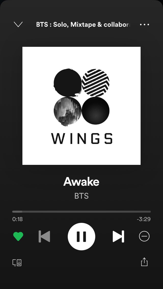 Diatalindas's tweet photo. C’est égoïste de votre part de ne streamer qu’une seule chanson 😌😉🎶
@BTS_twt @halsey @iambeckyg ✨
#BlackSwanParty #AwakeJin #ManicOutNow #MALASANTA https://t.co/72Wt7I1scb