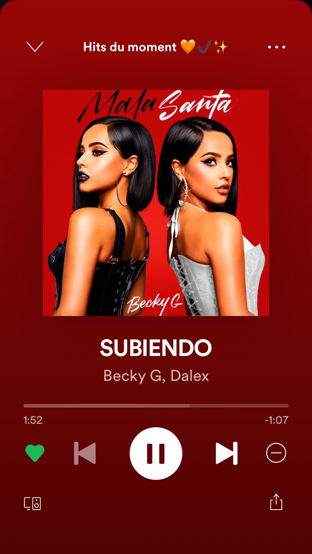 Diatalindas's tweet photo. C’est égoïste de votre part de ne streamer qu’une seule chanson 😌😉🎶
@BTS_twt @halsey @iambeckyg ✨
#BlackSwanParty #AwakeJin #ManicOutNow #MALASANTA https://t.co/72Wt7I1scb