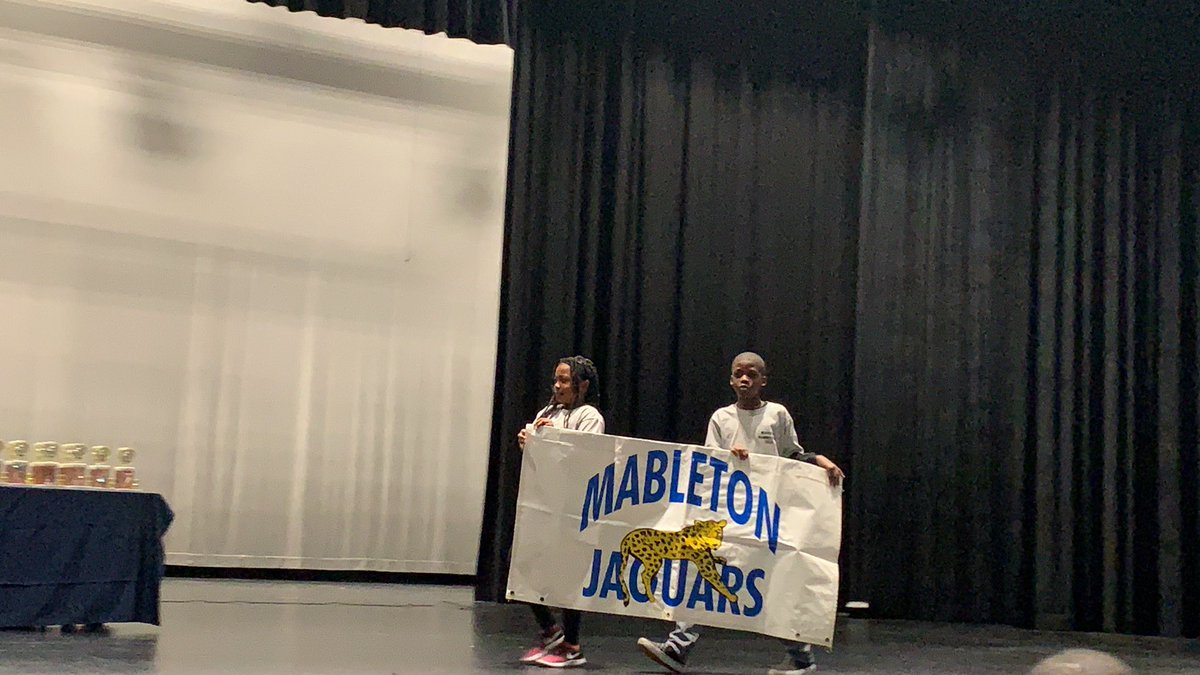 It’s Reading Bowl time!!! Go <a href="/MabletonES/">MabletonElementary</a> readers!! #ultimatelearningexperience @Mableton_ACED <a href="/howellkaren2727/">karen Howell</a> <a href="/COBB_ELA/">Cobb ELA</a> <a href="/CobbCountyHRRB/">CCHRRB</a>