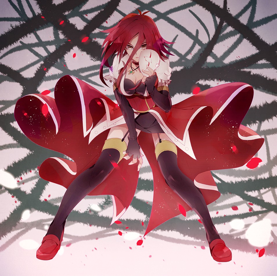 RedRxseWitch's tweet photo. I'm very excited to let you know that I have something special for tomorrow's #SeductiveSunday https://t.co/pGkG9SZEHv