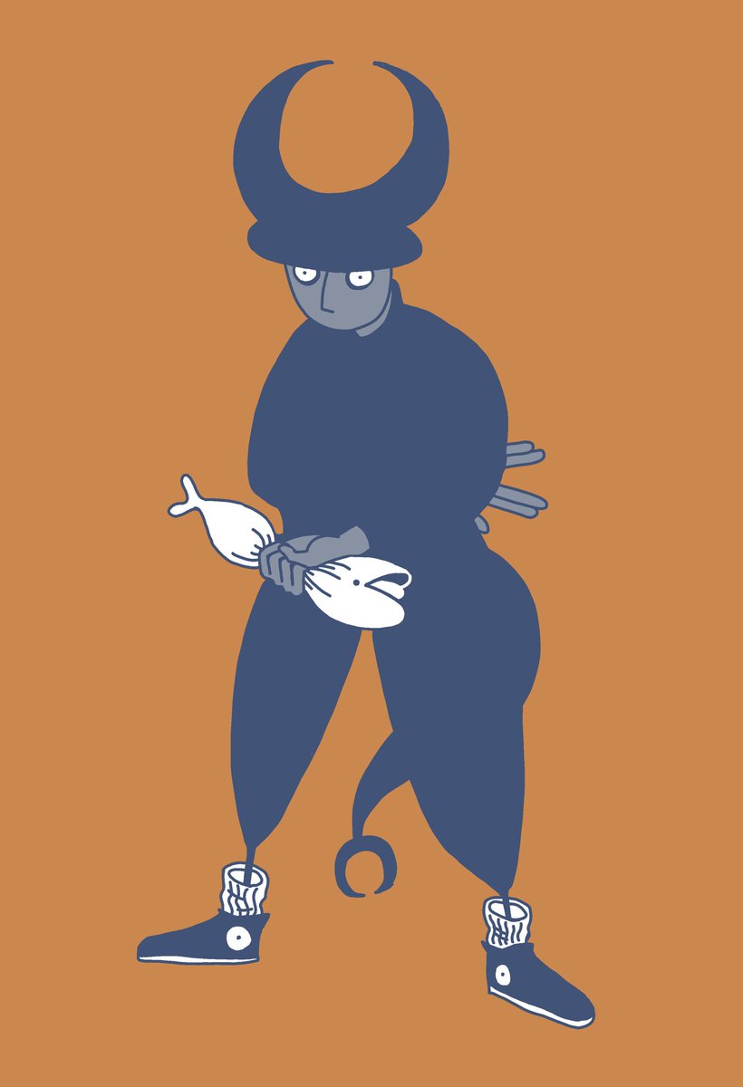 「魚 」|ᴋɪᴘᴘᴇʀ ɢᴏᴏᴅʙʀᴇᴀᴋғᴀsᴛのイラスト