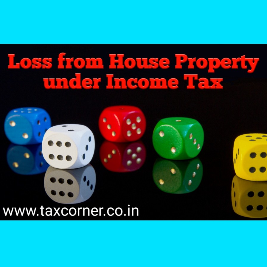 Incometaxdiary's tweet image. all the nitty-gritty of #incometax rules or provisions for #setoff and #carryforward of #LossfromHouseProperty'
taxcorner.co.in/2020/01/unders…