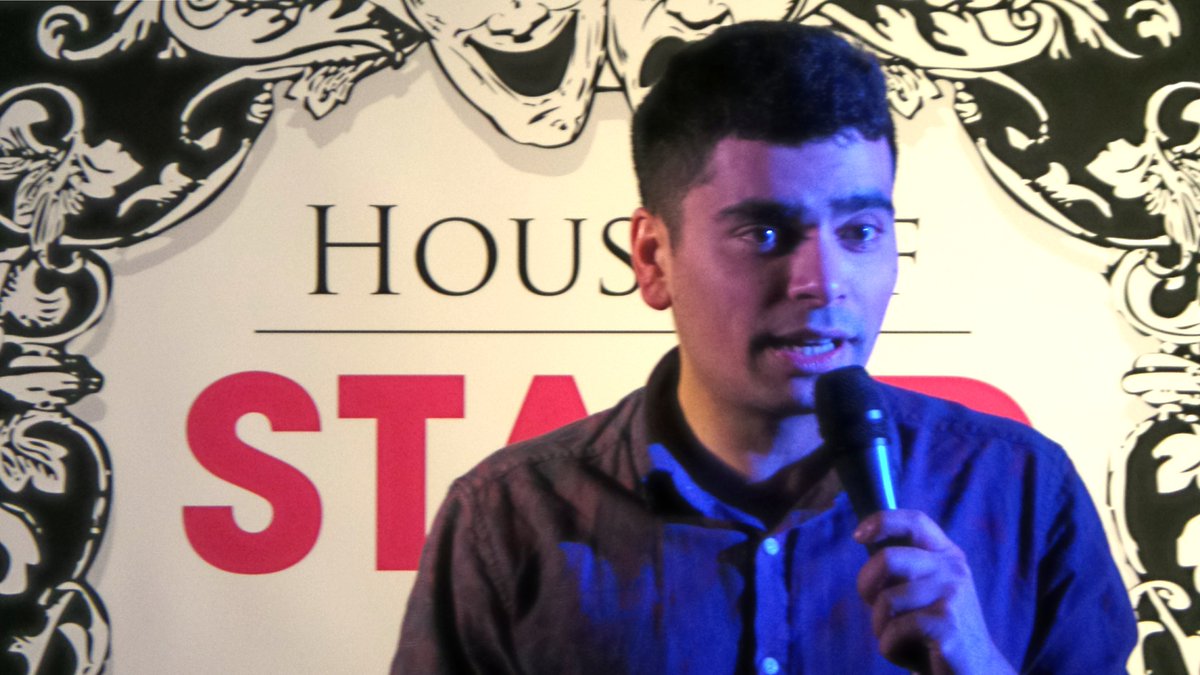 What a lovely bunch of comedians! Caterham loved you!! 
houseofstandup.co.uk/caterham
#comedy #comedian #standup #event #entertainment #whyteleafe #croydon #purley #warlingham #kenley #godstone #banstead #coulsdon #oxted #caterham #tandridge #Surrey