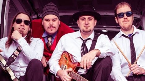 TriskelionBrew's tweet image. OLM plays tonight at Triskelion at 8pm!!!

Come on out for some yummy beers and awesome music!