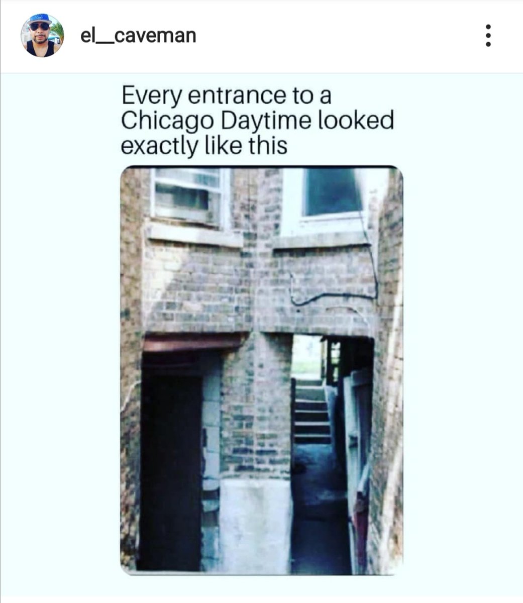 The #FACTS are strong this morning 🙌🏽 #HouseAF
.
#HouseMusic #funny #dancemusic #music #techhouse #daytimeparty #houseparty #Chicago #brownstones #memories