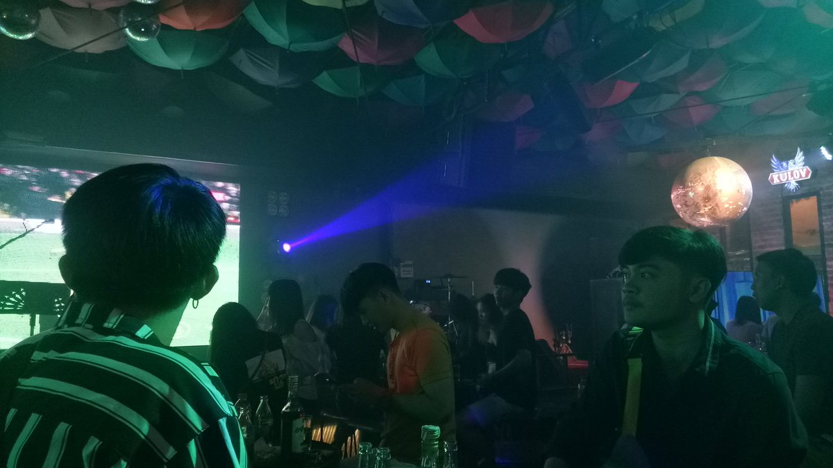 Yurida06953671's tweet photo. ไม่ว่างเลยค่ะ https://t.co/FbWn2yqRpx