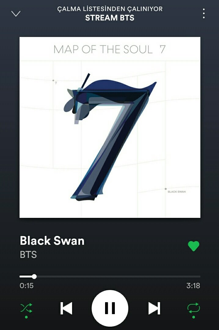 hopelights7's tweet photo. Parti var dediler geldik.
#BlackSwanParty https://t.co/EpWS57ONnd