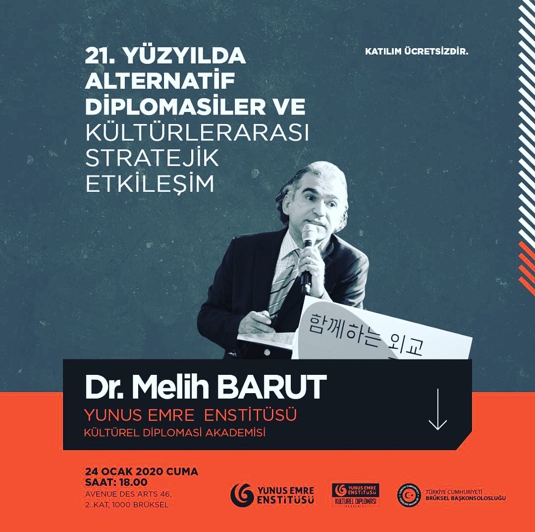 kdagrupmozaik's tweet image. #publicdiplomacy #pdWall #AlternativeDiplomacy #Bruxelles @yeeorgtr @yeebruksel