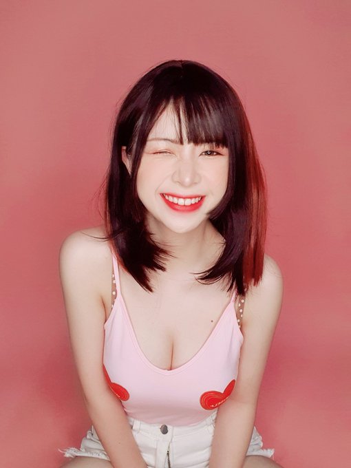 Twitterのコスプレ画像2