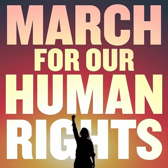 Women's March Canada - Waterloo Region Chapter tweet media