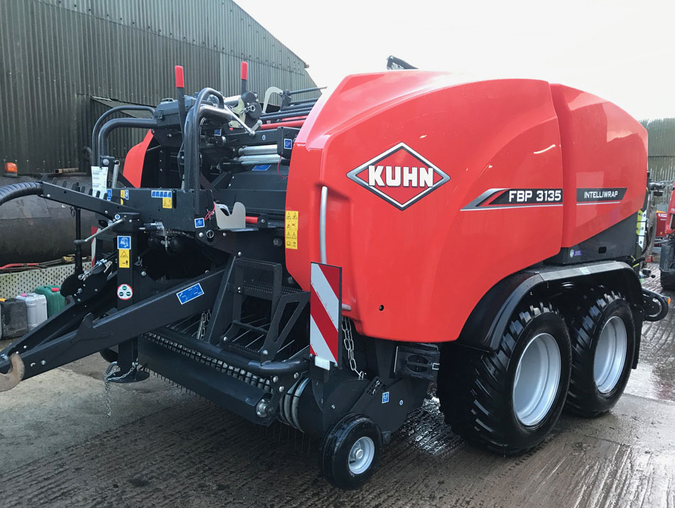 drumlishfarm's tweet photo. Grass Days Are Coming 🌿🚜

Have you thought about investing in one of our quality used @KUHN_UK Farm Machinery UK Ltd balers? We have a wide selection of models available on-site!

Look >> https://t.co/VaWJtFR8I0
Call NI: 028 8289 8891 IRL: 048 8289 8891

#BeStrongBeKuhn #KUHN https://t.co/8BXHEQwS4l