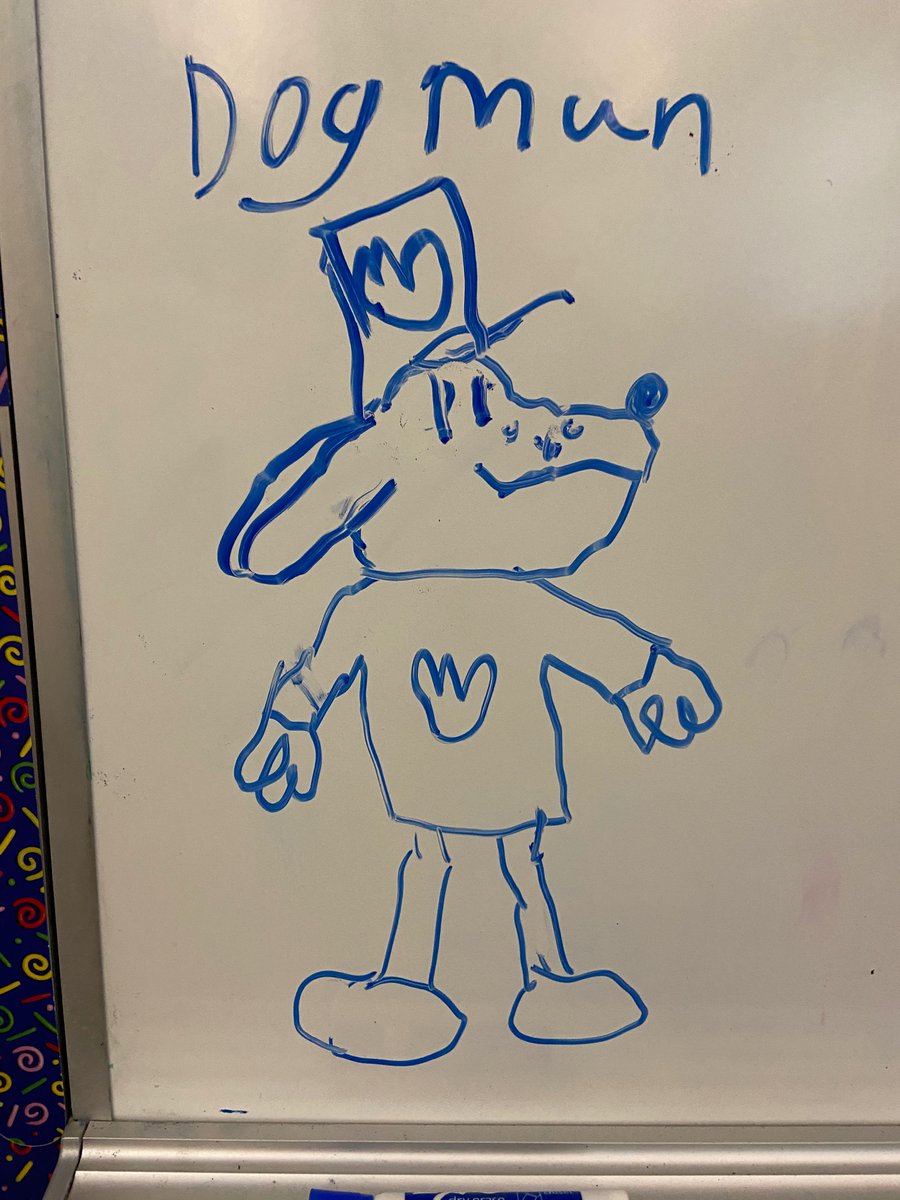 Melody Riggs tweet media