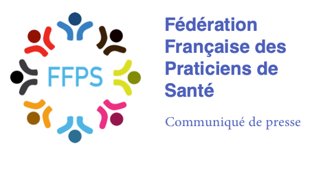 Fédération Française des Praticiens de Santé tweet media