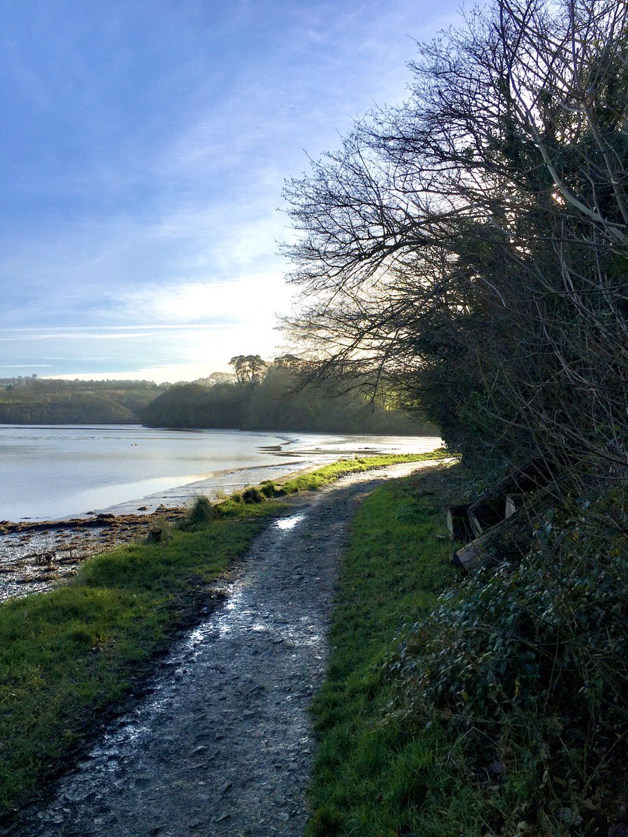 Cornwall DMC tweet media