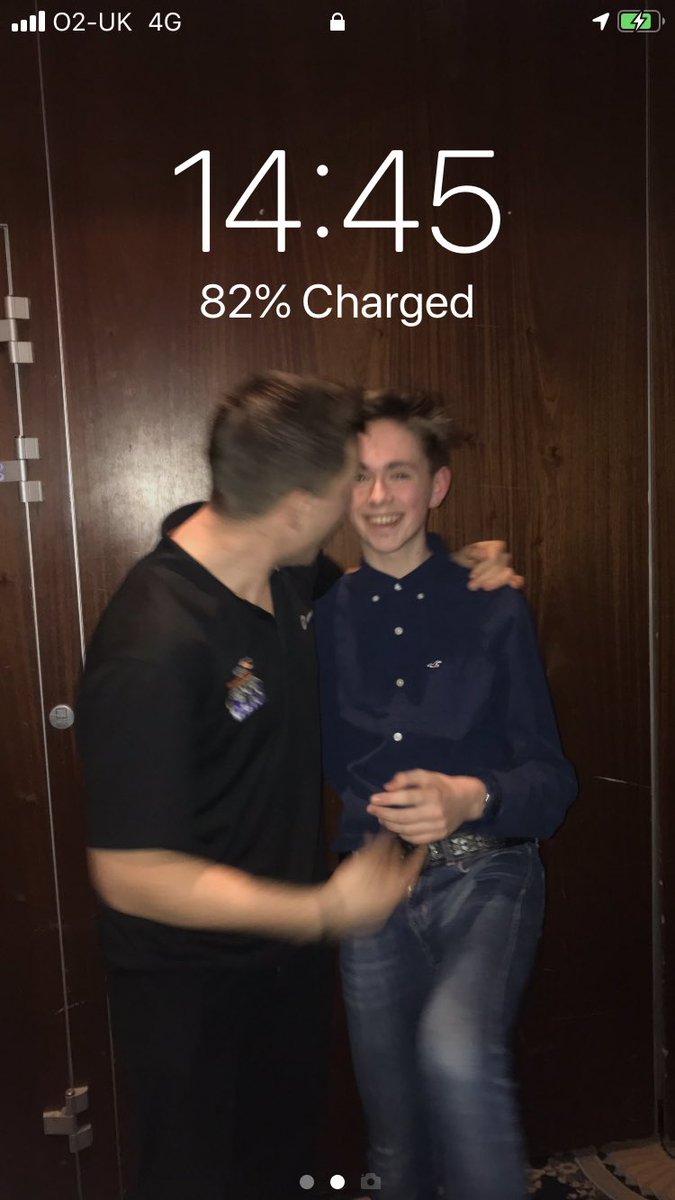 Jillian (J will do) tweet media