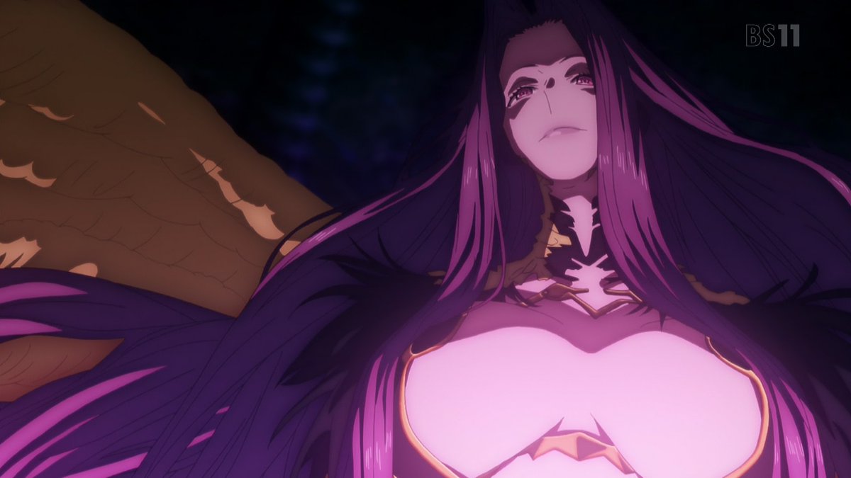 めれむ でもにっしょん管理人 ゴルゴーンいろいろとデカイ Fgo バビロニア Fgo Ep7 めれむ でもにっしょん管理人 ゴルゴーンいろいろとデカイ Fgo バビロニア Fgo Ep7