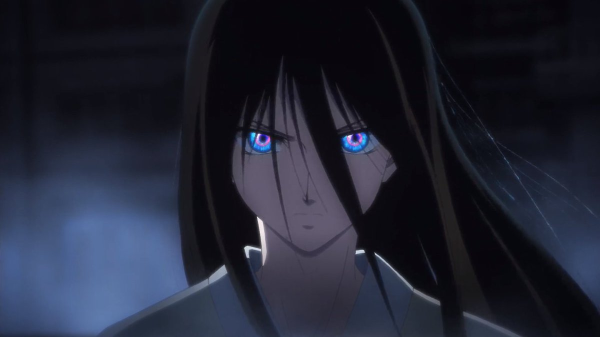 Shiki Ryoogi - NamuWiki