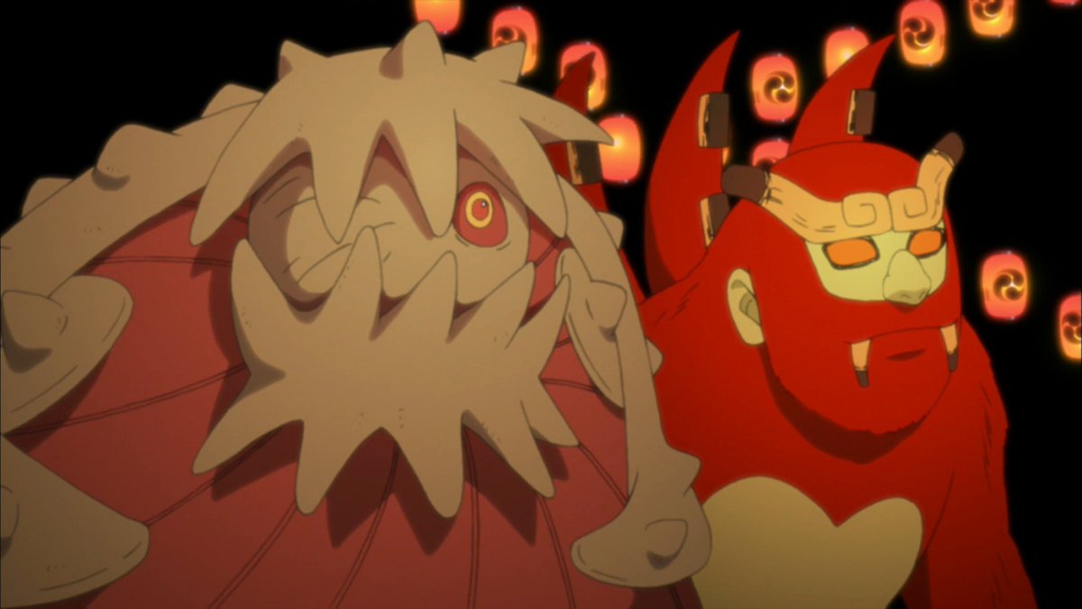 Naruto Who Is The Cutest Tailed Beast Naruto