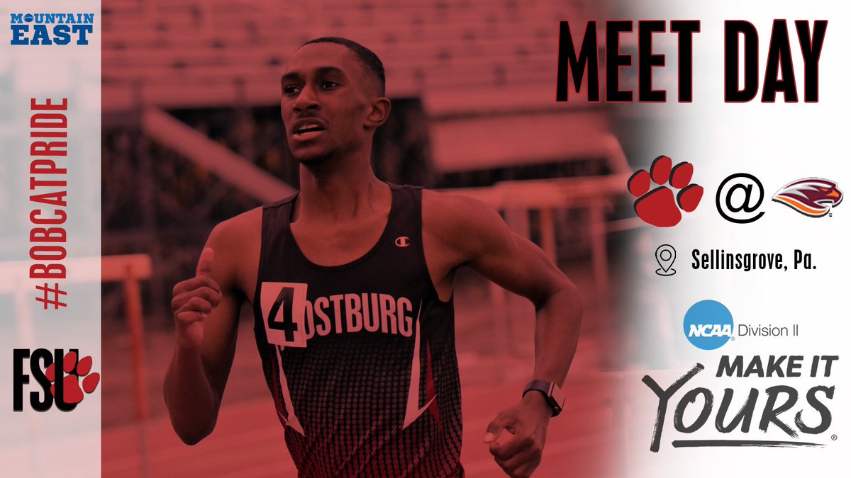 frostburgsports's tweet photo. Let’s go Bobcats‼️

#BobcatPride | #MECTF https://t.co/YvBLUCmHjB