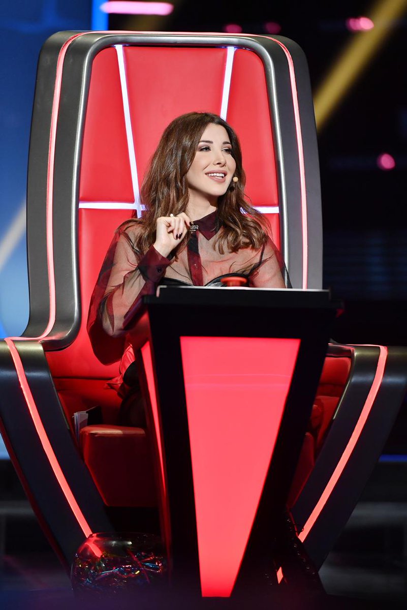 الشدائد تجعل الإنسان أقرب الى الله فالرب إذا أحبَّ عبدهُ إبتلاه و كلما هاجمهُ الناس خففوا من أثقالِ أحمالهِ لكِ كل الصلوات و ضوءُ شموعٍ لا تخفت فالحق لا غيمَ يخفِيه ولا  سحاب تغطيه
الله يحميكي ويحمي عائلتك من كل شر❤🤞🏻 🙏🏻
<a href="/NancyAjram/">Nancy Ajram</a>
#كلنا_حدك_نانسي