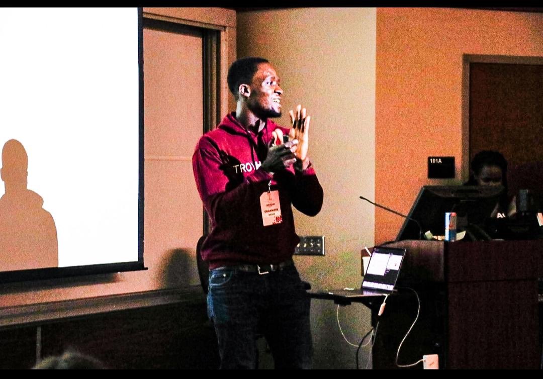 troy_hacks's tweet photo. #TroyHack #TroyHack20 #Hackathon #TroyUniversity #MLH https://t.co/TkFLOUgPtX