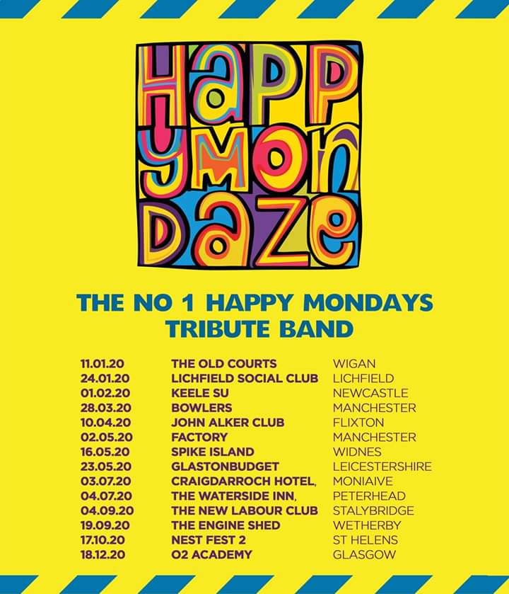 HAPPY MONDAZE (@happymondaze) on Twitter photo 