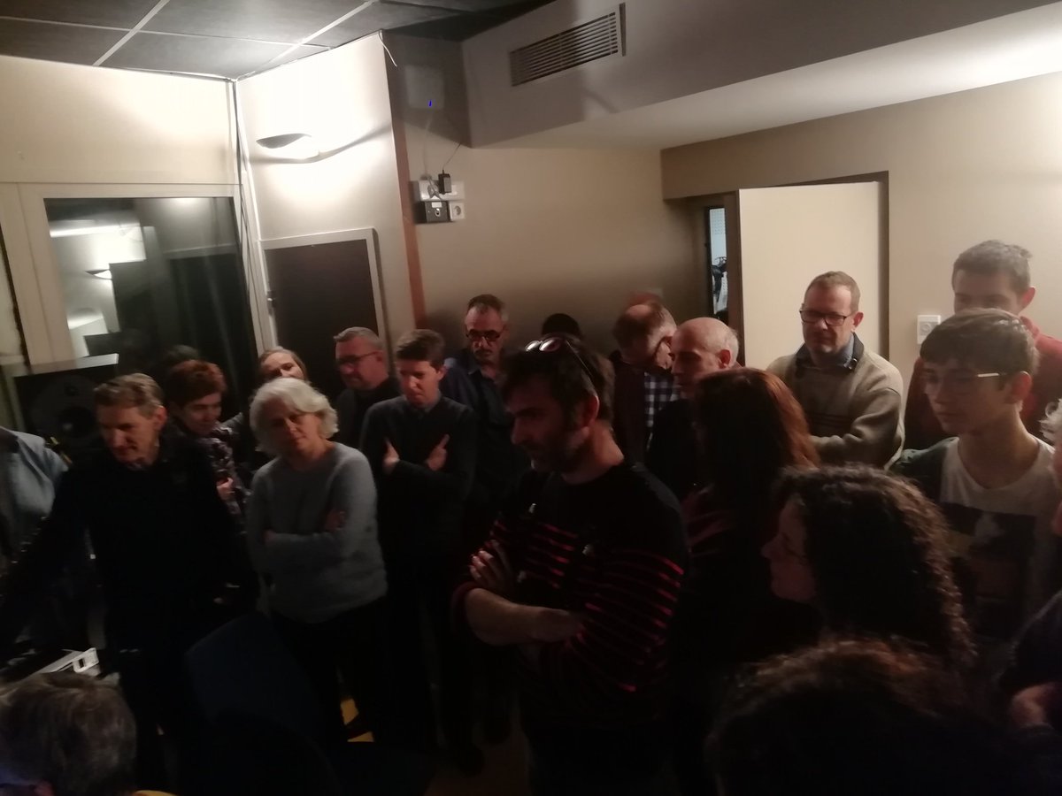 📻 nicolas pommaret 🎙️ 🎧 🍎 tweet media