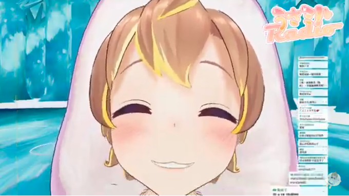 兎紗みみのtwitterイラスト検索結果